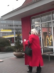 The mature wants cock meat..