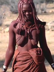 Shocking nude tribes of sexy..